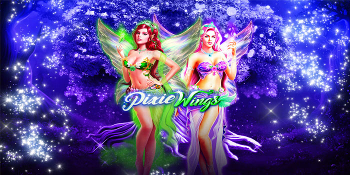 Panduan Gacor Jackpot Besar Slot Pixie Wings Seketika