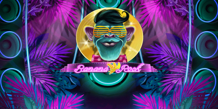 Strategi Slot Banana Rock Anti Rugi yang Bisa Bawa Jackpot Besar