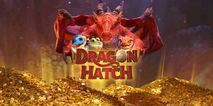 Trik Mudah Mendapatkan Wild Banyak di Slot Dragon Hatch