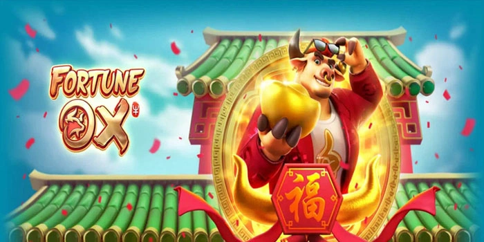 Cara Cerdas Mengatur Pola Spin di Slot Fortune Ox