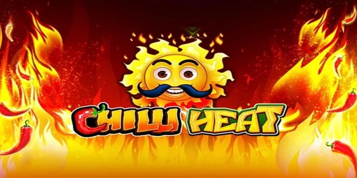 Trik Mudah Slot Chilli Heat Untuk Mendapatkan Kemenangan Besar