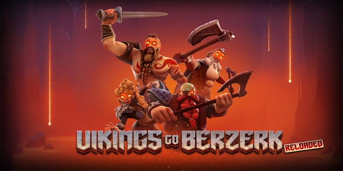 Pola Gacor Vikings Go Berzerk Reloaded Hari Ini