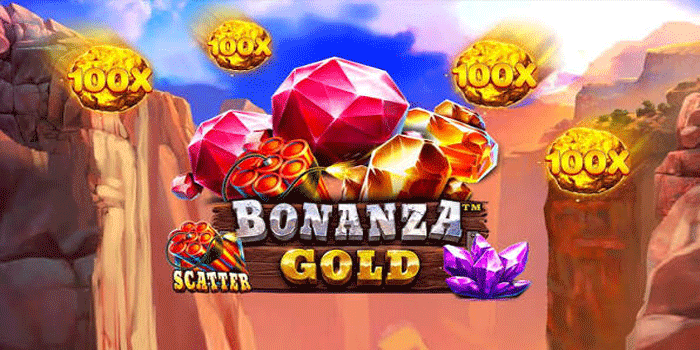 Bonanza Gold: Dunia Emas Berkilau dengan Nuansa Penuh Warna